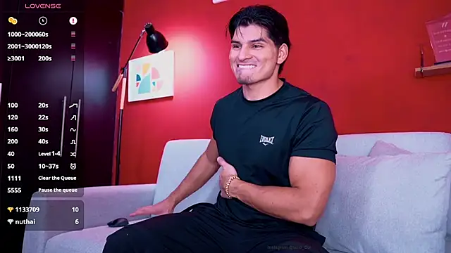 Snapshot of wild_col_ chatting on 10/20/25, 11:16 wild col online show from 10/20/25, 11:16