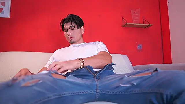 wild col  online show from 01/09/26, 01:58