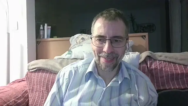 ptitcanard60600 online show from 06/05/26, 09:53
