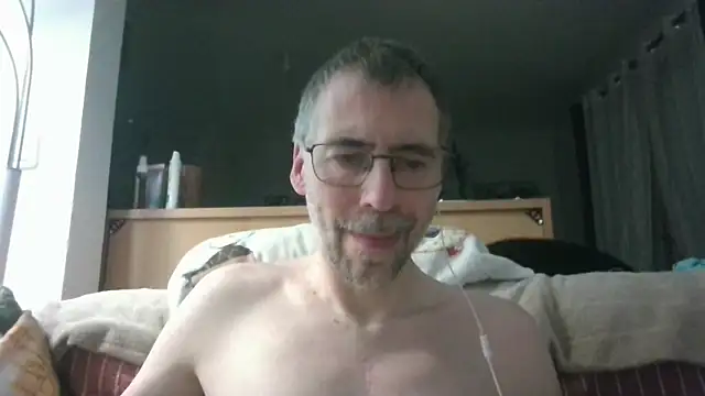 ptitcanard60600 online show from 06/13/26, 11:02