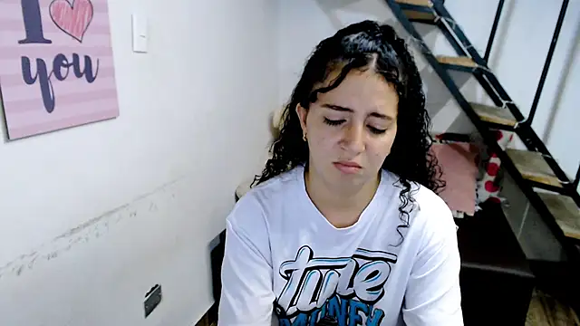 samantha baby  online show from 01/08/25, 02:57