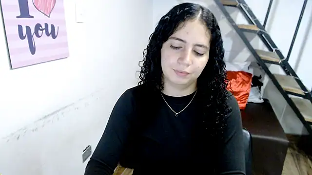 samantha baby  online show from 01/24/25, 09:05