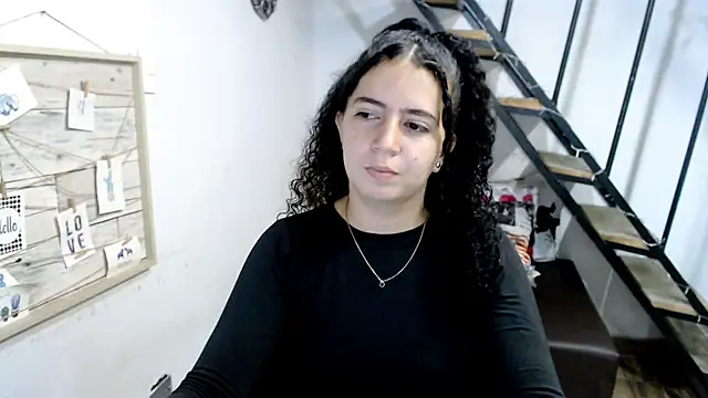 samantha baby  online show from 02/14/25, 11:53