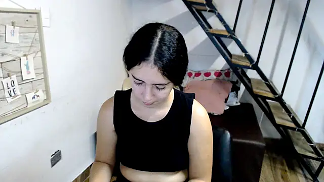 samantha baby  online show from 03/06/25, 09:09