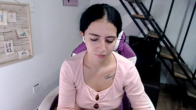 samantha baby  online show from 01/06/26, 04:54