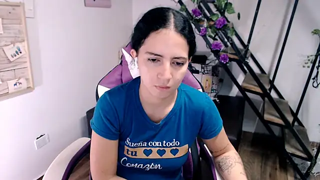 samantha baby  online show from 02/02/26, 03:33