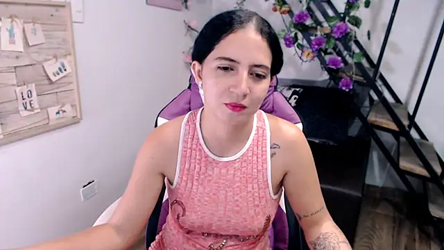 samantha baby  online show from 03/18/26, 08:56