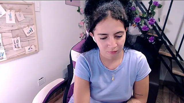 samantha baby  online show from 05/11/26, 04:04