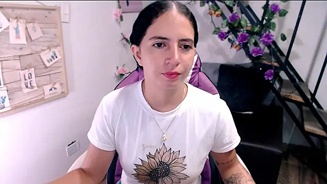samantha baby  online show from 05/19/26, 03:29