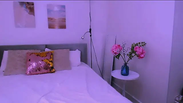 LesleySweet online show from 02/07/26, 04:00