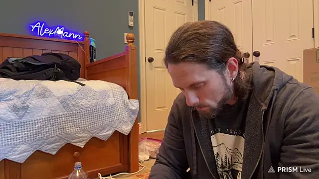 alexmannd online show from 12/02/24, 02:41