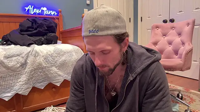 alexmannd online show from 12/04/24, 02:42