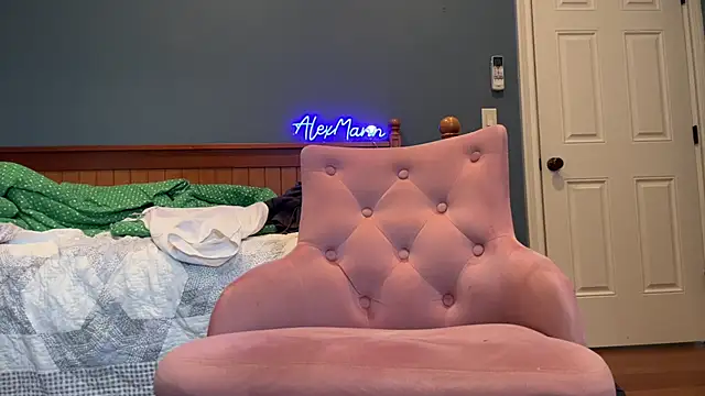 alexmannd online show from 12/15/24, 05:53