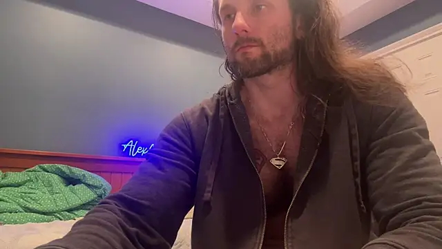 alexmannd online show from 01/06/25, 03:09