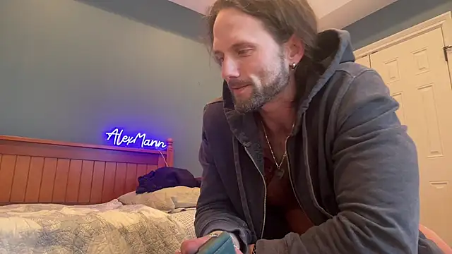 alexmannd online show from 01/10/25, 03:16