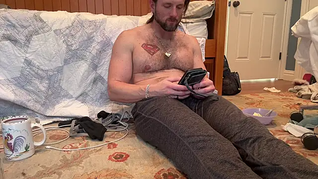 alexmannd online show from 01/11/25, 03:31