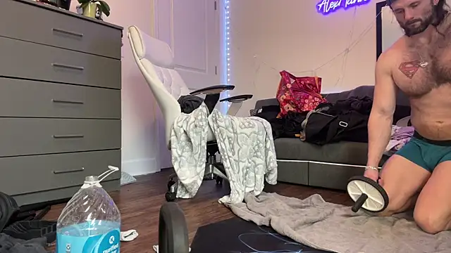 alexmannd online show from 01/19/25, 05:28