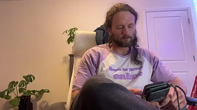 alexmannd online show from 01/24/25, 04:16