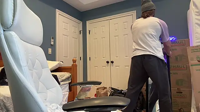 alexmannd online show from 01/29/25, 04:08