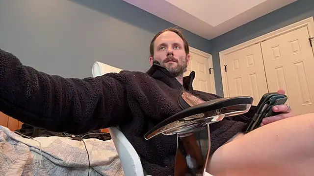 alexmannd online show from 02/20/25, 03:30