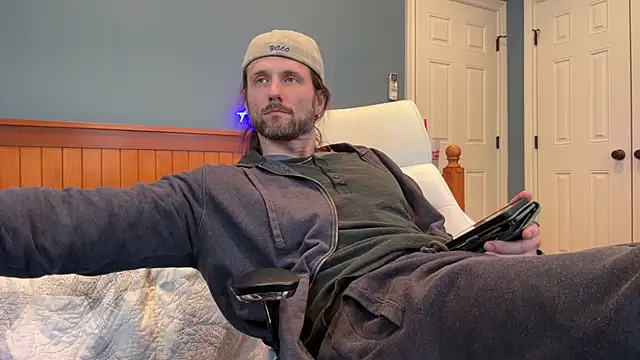 alexmannd online show from 02/26/25, 04:35