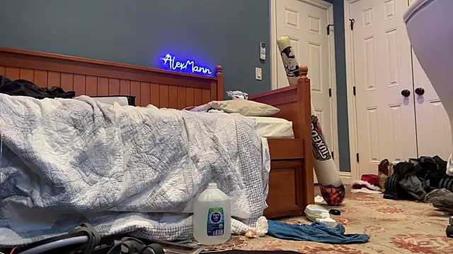 alexmannd online show from 03/06/25, 01:03