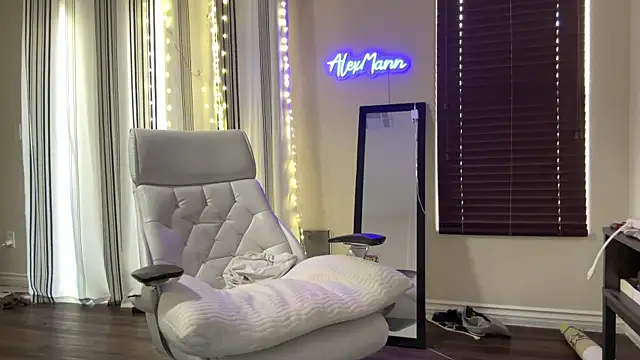 alexmannd online show from 10/02/25, 04:14