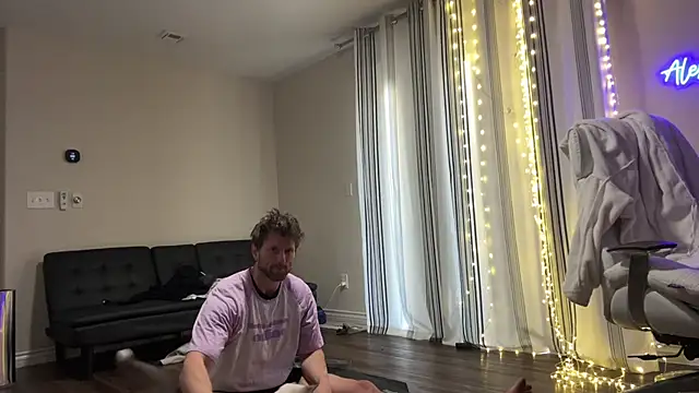 alexmannd online show from 10/07/25, 03:20