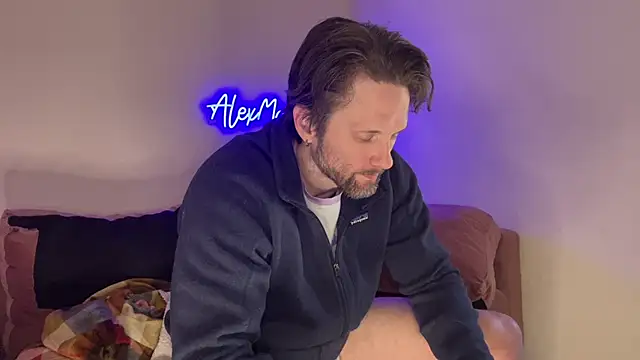 alexmannd online show from 11/08/25, 05:01