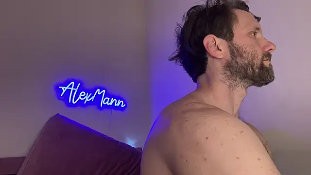 alexmannd online show from 12/13/25, 07:53