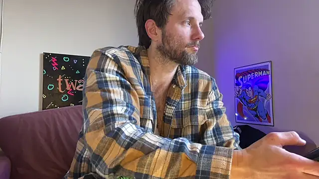 alexmannd online show from 01/08/26, 06:21