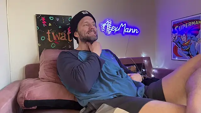 alexmannd online show from 01/13/26, 06:35