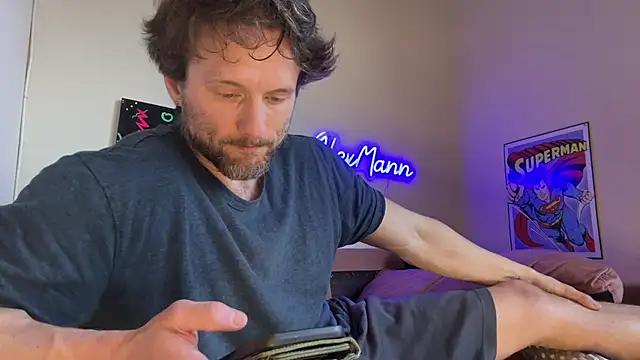 alexmannd online show from 05/09/26, 05:29