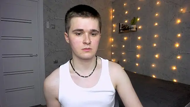 Mark Bearcub online show from 01/13/26, 01:44