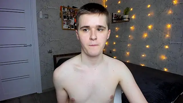 Mark Bearcub online show from 02/10/26, 11:31
