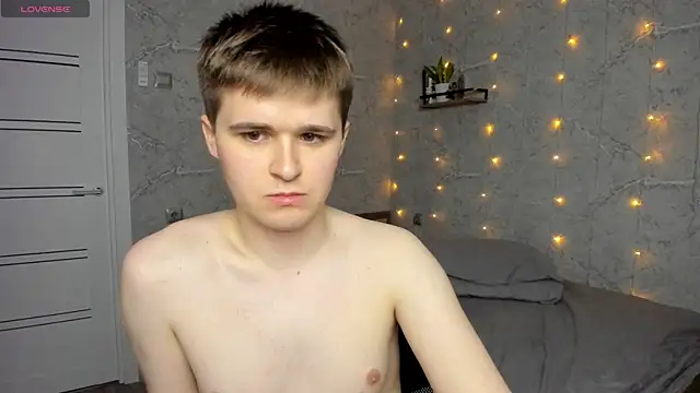 Mark Bearcub online show from 05/13/26, 07:00