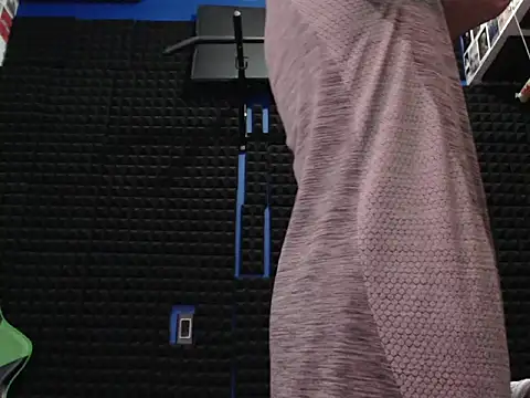 Curly Angel24 online show from 11/27/25, 12:13