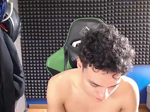 Curly Angel24 online show from 01/10/26, 04:09