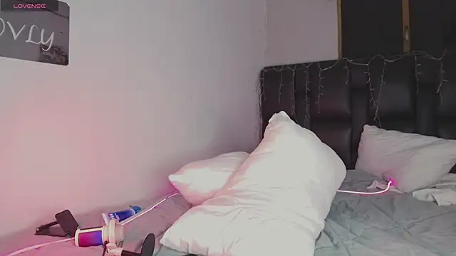 Lovely Janeth online show from 01/14/25, 07:06