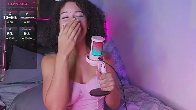 Lovely Janeth online show from 02/14/25, 07:28