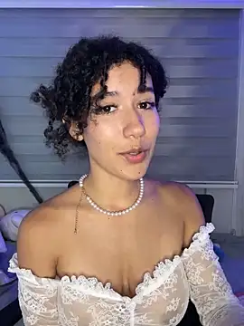 Lovely Janeth online show from 10/10/25, 11:48