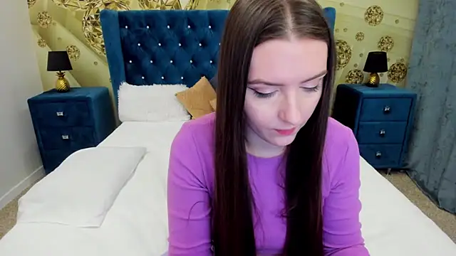 Snapshot of Katrina_Minchels chatting on 03/01/25, 01:07 Katrina Minchels online show from 03/01/25, 01:07