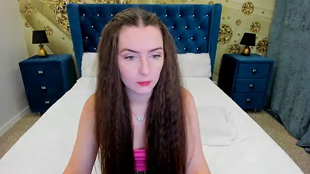 Snapshot of Katrina_Minchels chatting on 10/03/25, 07:27 Katrina Minchels online show from 10/03/25, 07:27