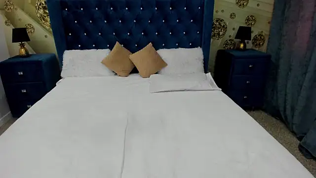 Katrina Minchels online show from 02/13/26, 09:16