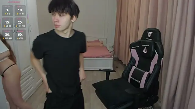 lil cassie online show from 10/24/25, 04:42