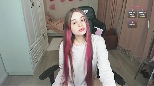 lil cassie online show from 03/28/26, 05:23