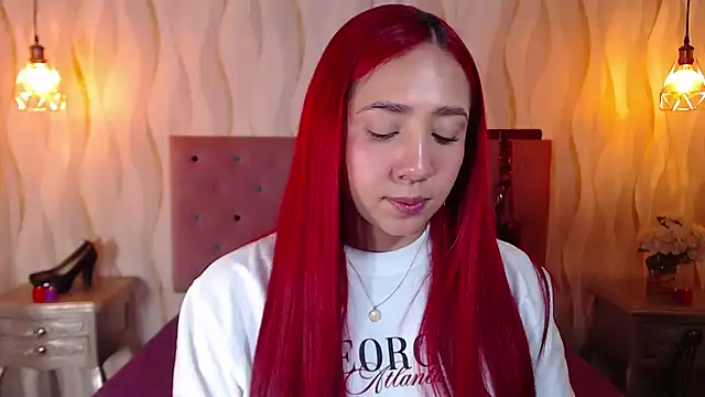 IsabelaLatina online show from 03/09/26, 03:16