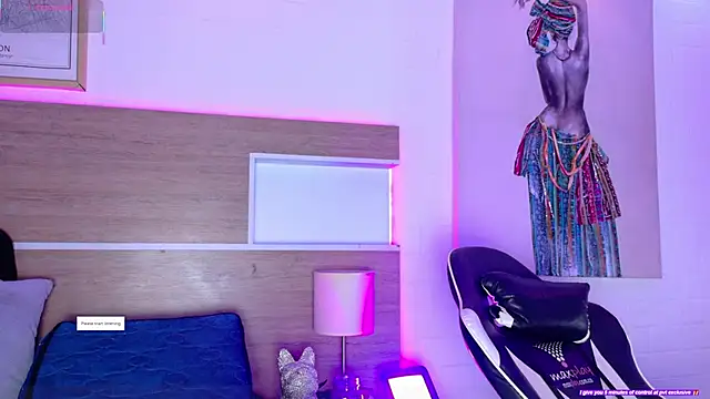 KAROL-SCOTT online show from 06/03/26, 07:30