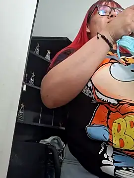 Kata Bigboobs online show from 02/12/25, 06:09