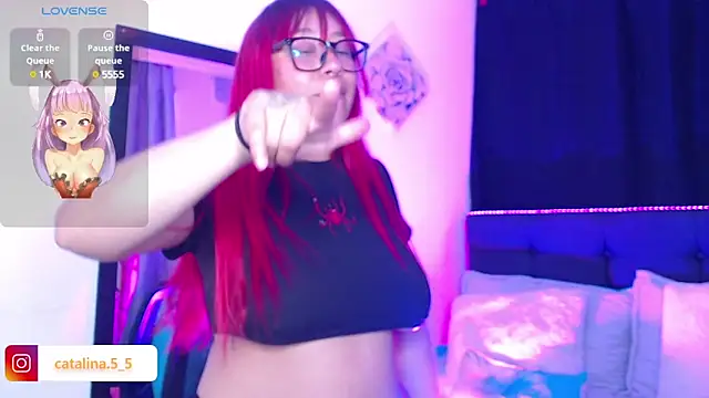 Kata Bigboobs online show from 03/13/25, 08:43